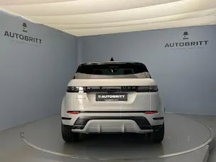 Land Rover Range Rover Evoque 1.5 T 270e Dynamic SE