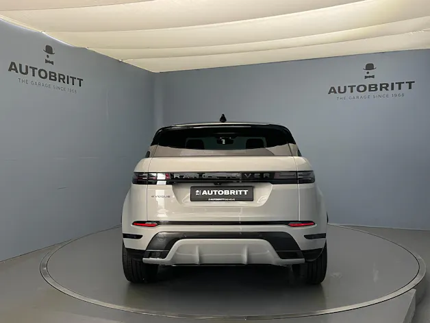 Land Rover Range Rover Evoque 1.5 T 270e Dynamic SE