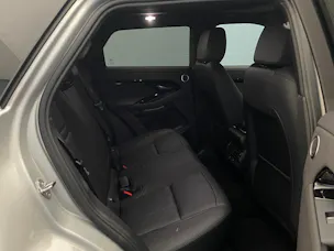 Land Rover Range Rover Evoque 1.5 T 270e Dynamic SE