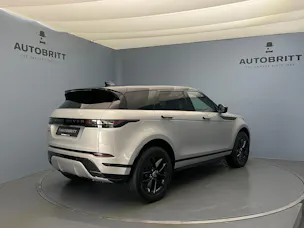 Land Rover Range Rover Evoque 1.5 T 270e Dynamic SE