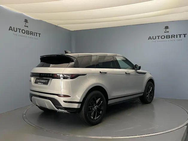 Land Rover Range Rover Evoque 1.5 T 270e Dynamic SE