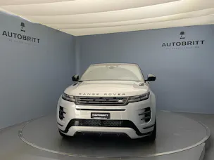 Land Rover Range Rover Evoque 1.5 T 270e Dynamic SE