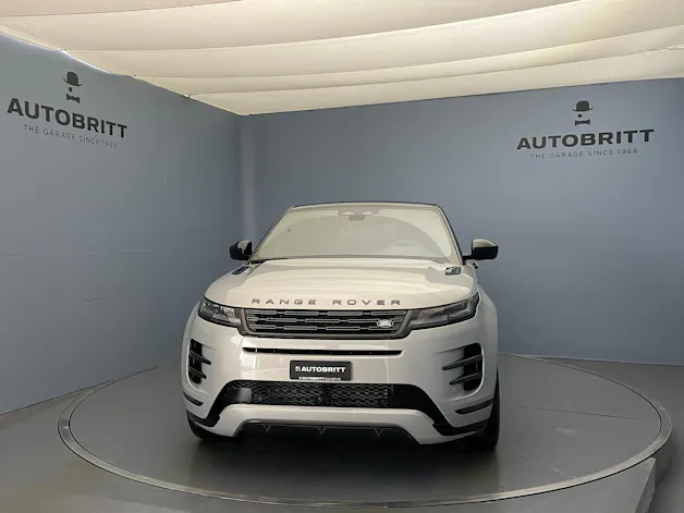 Land Rover Range Rover Evoque 1.5 T 270e Dynamic SE