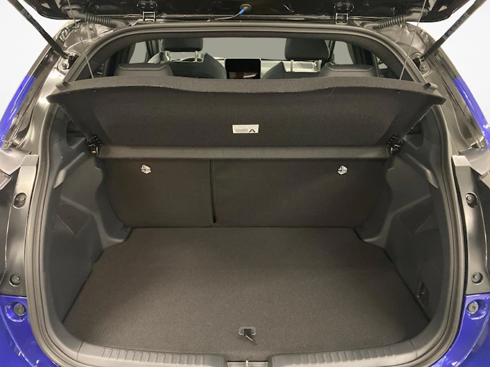 Fahrzeugbild TOYOTA YARIS