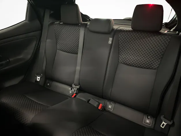 Toyota Yaris 1.5 VVT-i HSD Premium