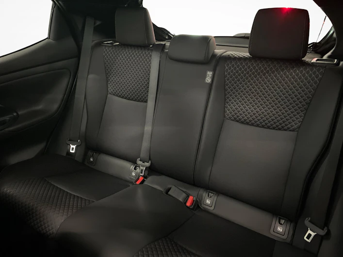 Fahrzeugbild TOYOTA YARIS