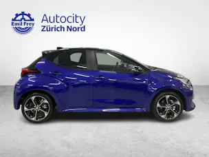 Toyota Yaris 1.5 VVT-i HSD Premium