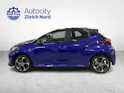 Toyota Yaris 1.5 VVT-i HSD Premium