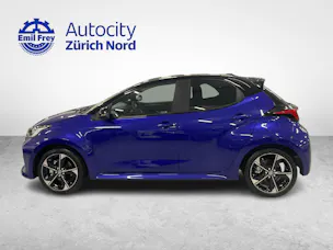 Toyota Yaris 1.5 VVT-i HSD Premium