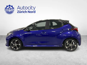 Fahrzeugbild TOYOTA Yaris 1.5 VVT-i HSD Premium