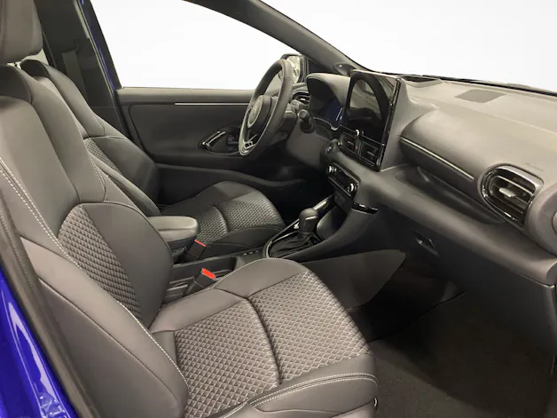 Toyota Yaris 1.5 VVT-i HSD Premium