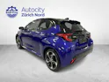 Toyota Yaris 1.5 VVT-i HSD Premium