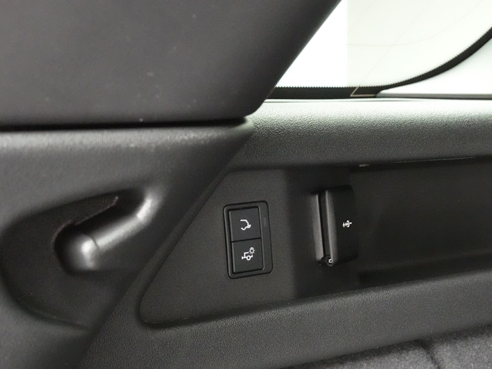 immagine del veicolo LAND ROVER DISCOVERY SPORT