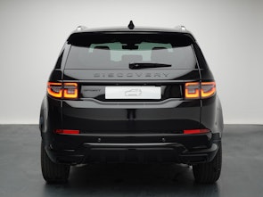 Fahrzeugbild LAND ROVER Discovery Sport 1.5 T 270e Landmark
