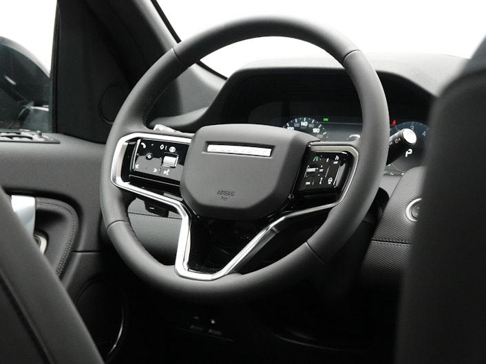 immagine del veicolo LAND ROVER DISCOVERY SPORT