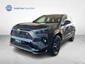 Toyota RAV4 2.5 Plug-In-Hybrid GR Sport