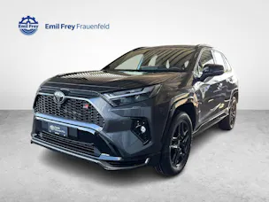 Toyota RAV4 2.5 Plug-In-Hybrid GR Sport