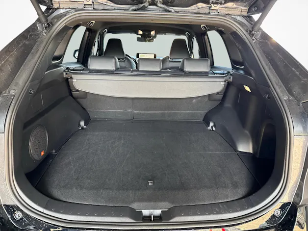 Toyota RAV4 2.5 Plug-In-Hybrid GR Sport
