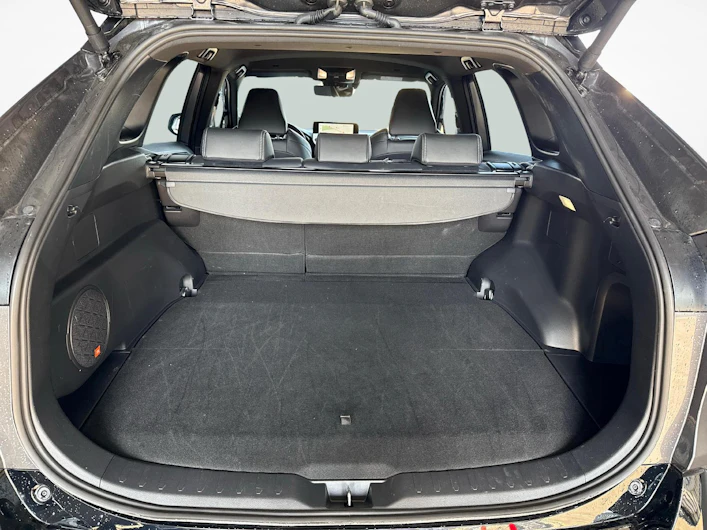 Fahrzeugbild TOYOTA RAV-4