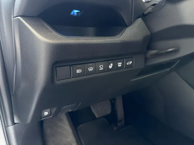 Toyota RAV4 2.5 Plug-In-Hybrid GR Sport