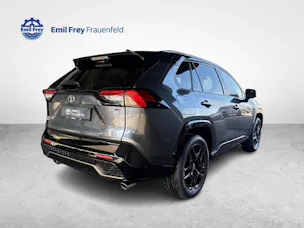 Toyota RAV4 2.5 Plug-In-Hybrid GR Sport