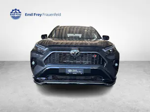 Toyota RAV4 2.5 Plug-In-Hybrid GR Sport