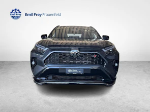 Fahrzeugbild TOYOTA RAV4 2.5 Plug-In-Hybrid GR Sport