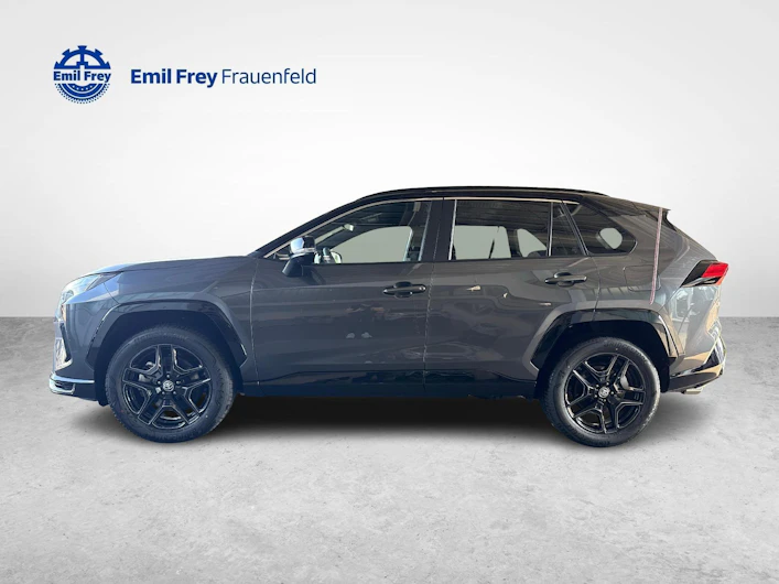 Fahrzeugbild TOYOTA RAV-4