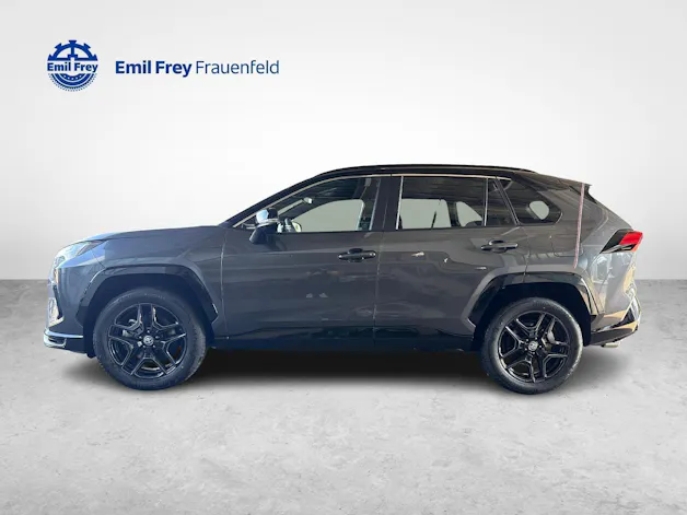 Toyota RAV4 2.5 Plug-In-Hybrid GR Sport