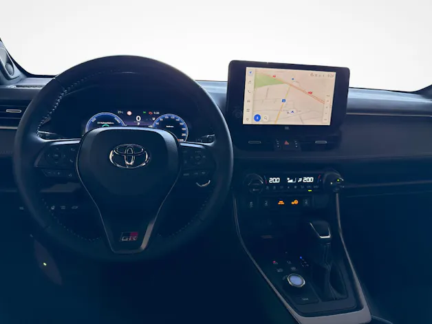 Toyota RAV4 2.5 Plug-In-Hybrid GR Sport