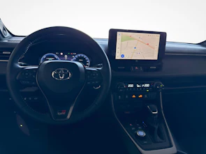 Fahrzeugbild TOYOTA RAV4 2.5 Plug-In-Hybrid GR Sport