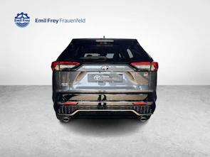Fahrzeugbild TOYOTA RAV4 2.5 Plug-In-Hybrid GR Sport