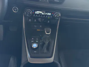 Toyota RAV4 2.5 Plug-In-Hybrid GR Sport