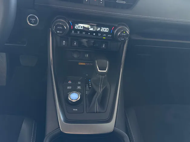 Toyota RAV4 2.5 Plug-In-Hybrid GR Sport