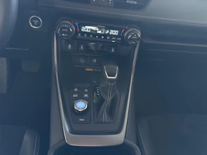 Fahrzeugbild TOYOTA RAV4 2.5 Plug-In-Hybrid GR Sport
