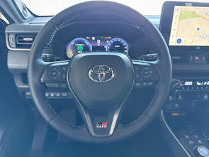 Fahrzeugbild TOYOTA RAV4 2.5 Plug-In-Hybrid GR Sport