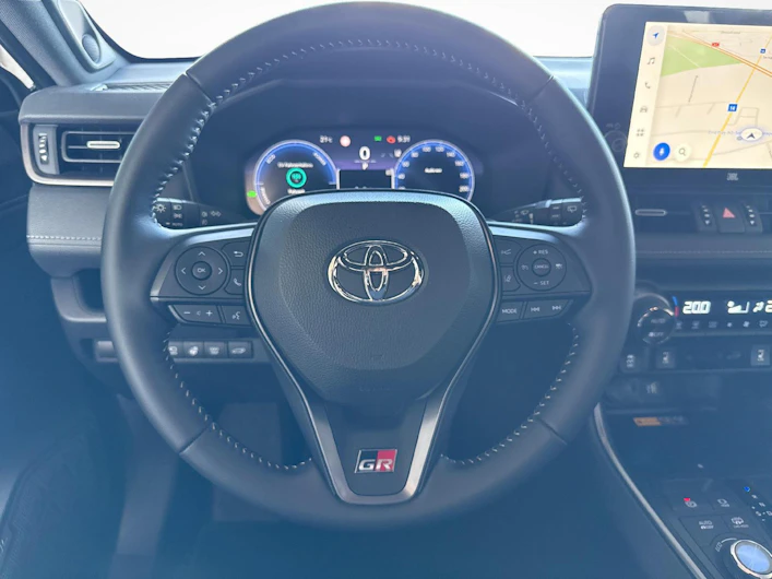 Fahrzeugbild TOYOTA RAV-4