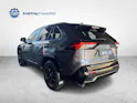 Toyota RAV4 2.5 Plug-In-Hybrid GR Sport