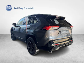Fahrzeugbild TOYOTA RAV4 2.5 Plug-In-Hybrid GR Sport