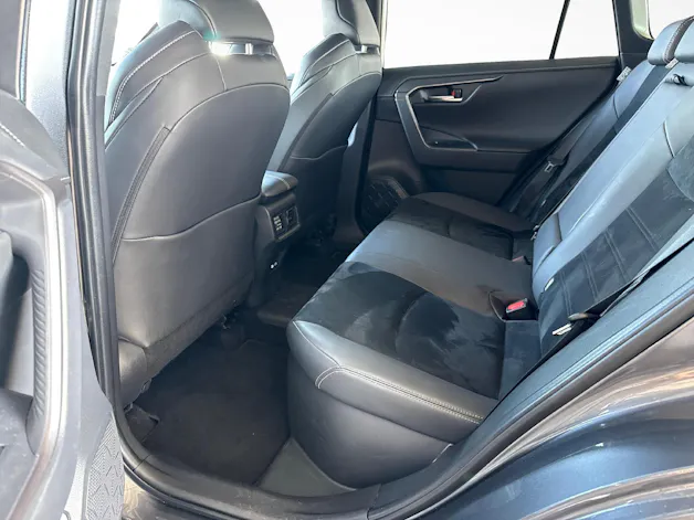 Toyota RAV4 2.5 Plug-In-Hybrid GR Sport