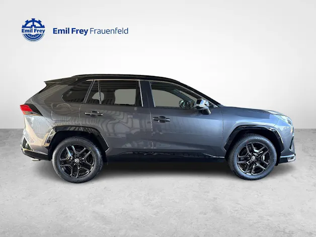 Toyota RAV4 2.5 Plug-In-Hybrid GR Sport