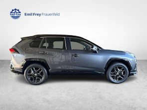 Fahrzeugbild TOYOTA RAV4 2.5 Plug-In-Hybrid GR Sport