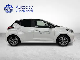 Toyota Yaris 1.5 VVT-i HSD GR Sport