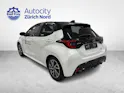 Toyota Yaris 1.5 VVT-i HSD GR Sport