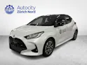 Toyota Yaris 1.5 VVT-i HSD GR Sport