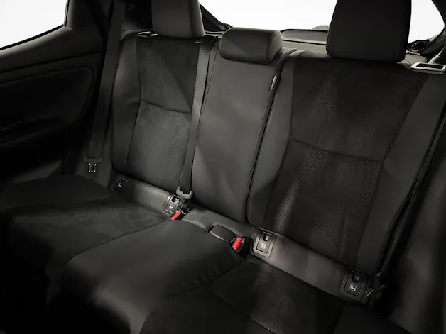 Toyota Yaris 1.5 VVT-i HSD GR Sport