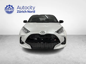 Fahrzeugbild TOYOTA Yaris 1.5 VVT-i HSD GR Sport