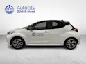 Toyota Yaris 1.5 VVT-i HSD GR Sport