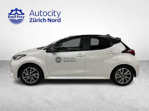 Toyota Yaris 1.5 VVT-i HSD GR Sport