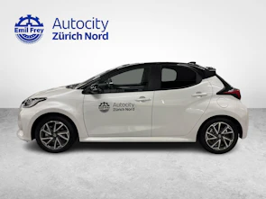 Fahrzeugbild TOYOTA Yaris 1.5 VVT-i HSD GR Sport